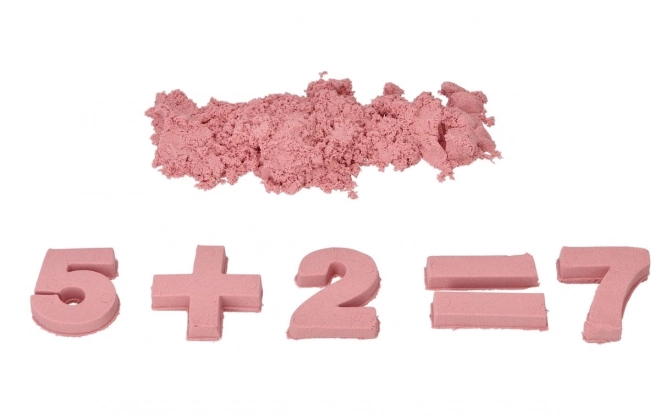 ColourSand piasek kinetyczny w proszku 1 kg