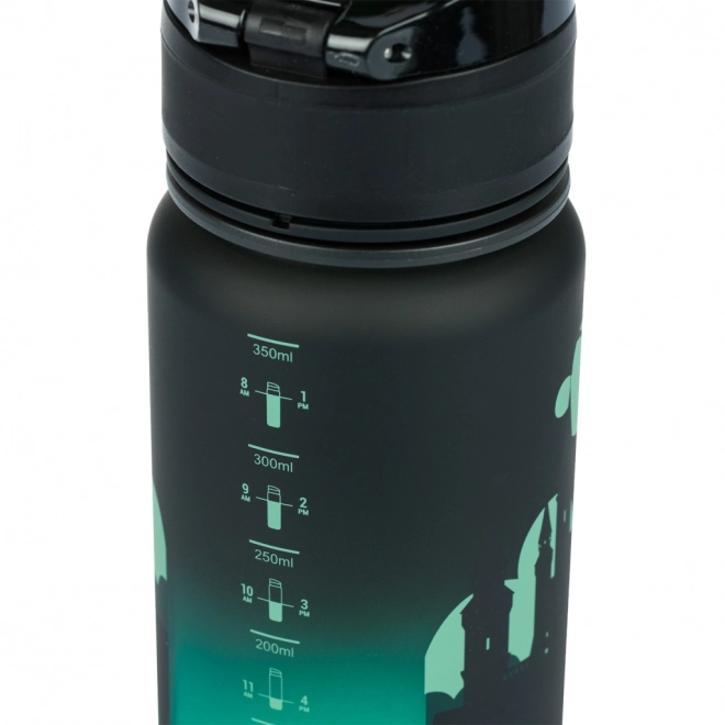 BAAGL Butelka tritanowa Gradient Smok 350 ml
