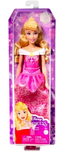 Lalka Disney Księżniczka Aurora