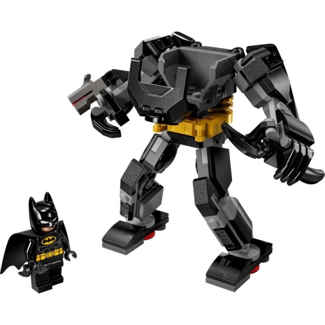 LEGO Super Heroes 76270 Batman w pancerzu robotycznym