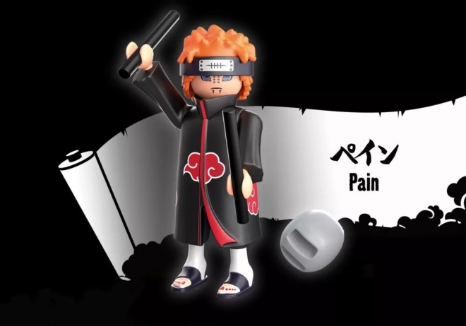 Naruto 71108 figurka Pain