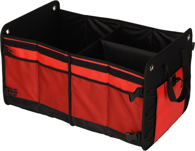 Organizer do bagażnika samochodu 58x37x32 cm