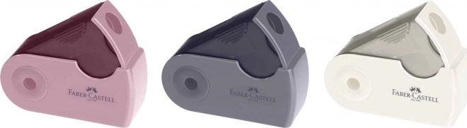 Temperówka Faber-Castell Sleeve Mini Harmony, mix kolorów
