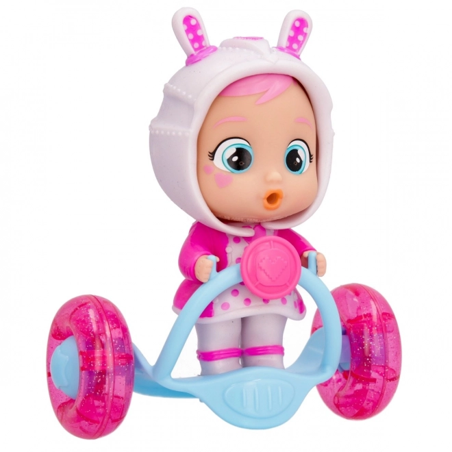 Cry Babies Magiczne łzy Gwiezdne domki – Lalka Coney