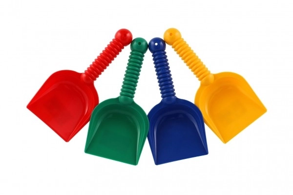 Łopatka plastikowa 21cm 12m+