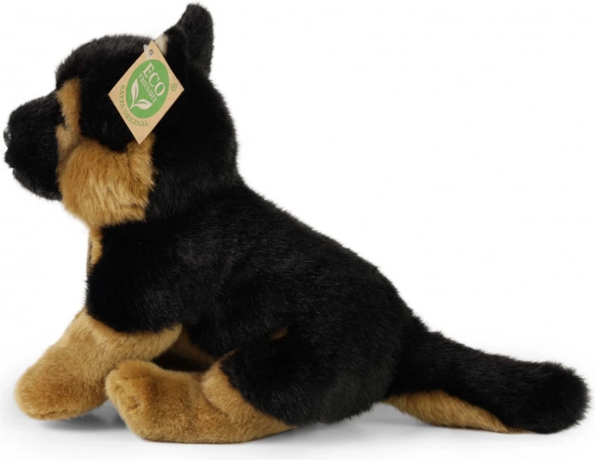 Eco-friendly wypełnienie z butelek PET