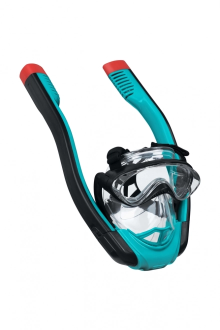 Bestway maska pełnotwarzowa do nurkowania L/XL 24058