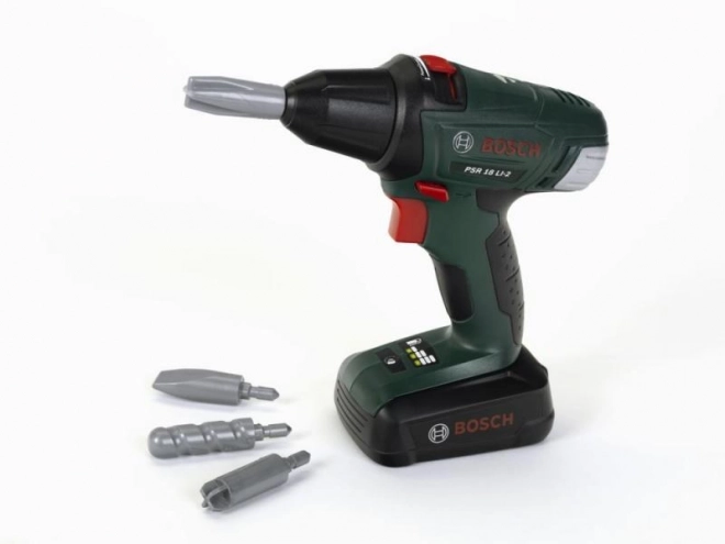 BOSCH wiertarka akumulatorowa