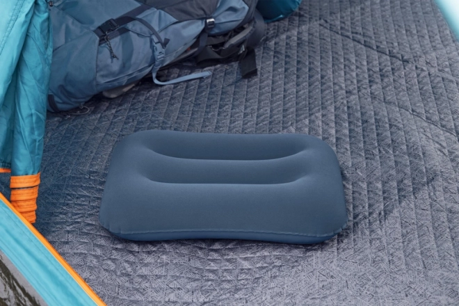 Nadmuchiwana welurowa poduszka Bestway 42 cm