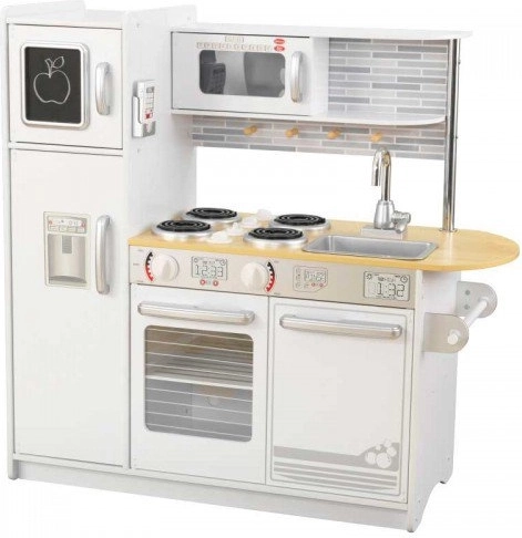 Realistyczne urządzenia i sterowanie