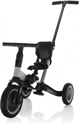 Trójkołowiec Razor 3w1 – Szary Księżycowy