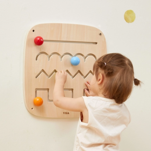 Bezpieczne i oszczędzające miejsce rozwiązanie