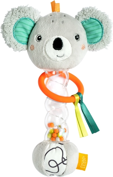 Grzechotka Koala, DoBabyDoo