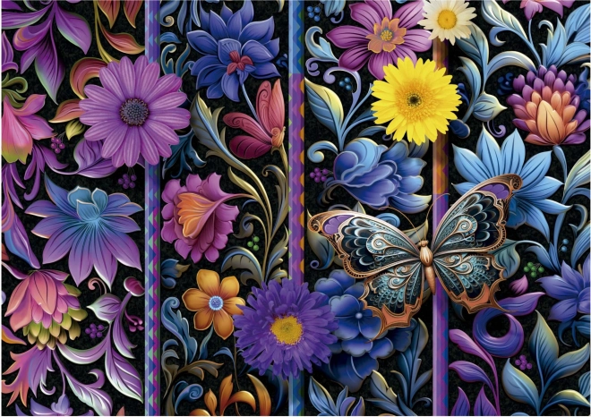 Educa puzzle Badda Bloom 500 elementów