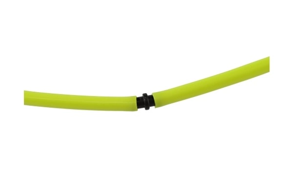 Kulodrom spacerail plastikowy 220 sztuk w pudełku 39x28x7cm