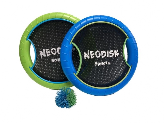 Neodisk Sporto Akcjonalna Gra