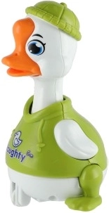 Trwały i bezpieczny plastik