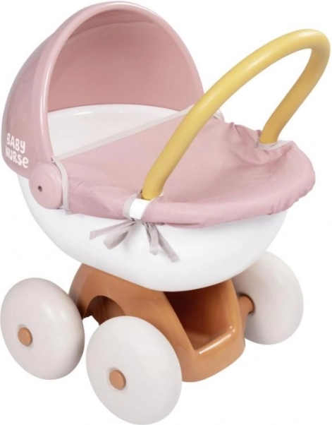 Wózek Głęboki Baby Nurse
