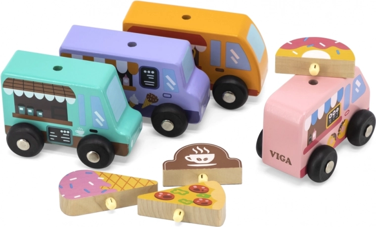 Kreatywne, wymienne banery