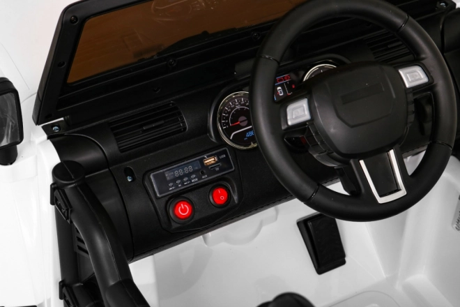 Interaktywny panel audio