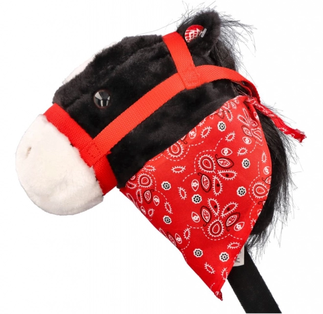 Koń na kiju Karino Hobby Horse