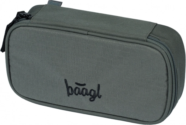 Baagl Zestaw 3 Cubic Grove: plecak, piórnik, worek