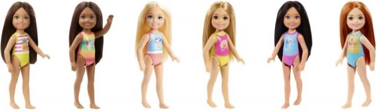 Idealna do wody, na plażę i w podróż