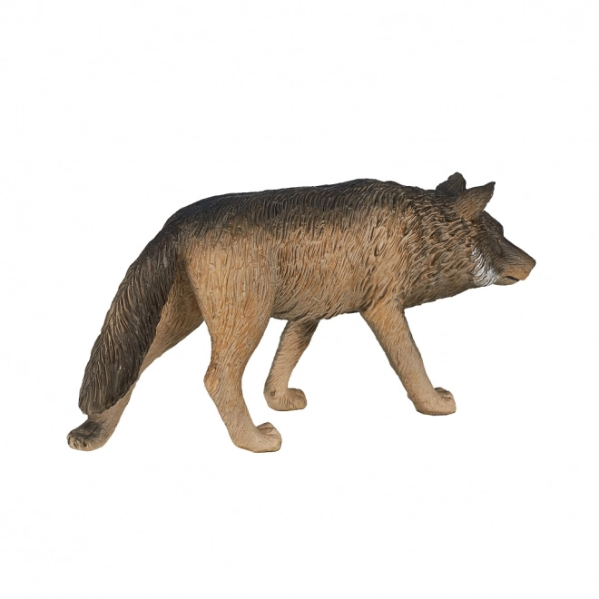 Mojo Animal Planet Wilk idący