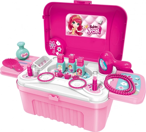 Efekty świetlne i dźwiękowe dla większej zabawy