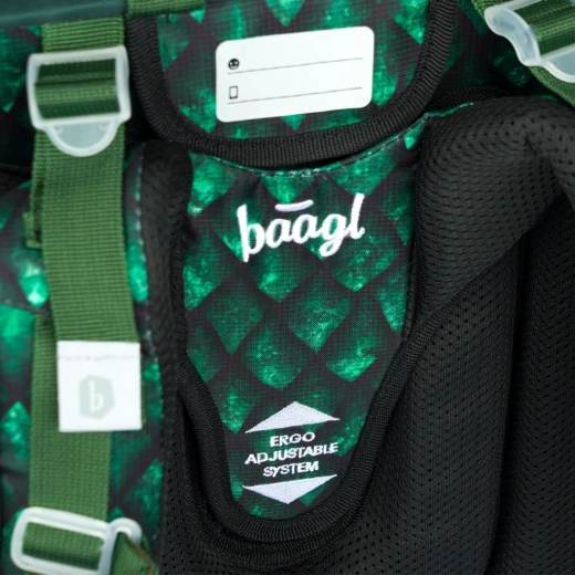 Ergonomia na miarę z ERGO ADJUSTABLE SYSTEM