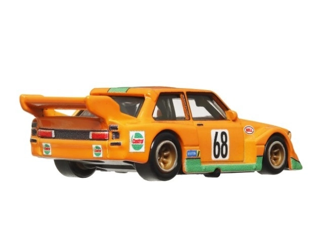 Hot Wheels Premium Car Culture