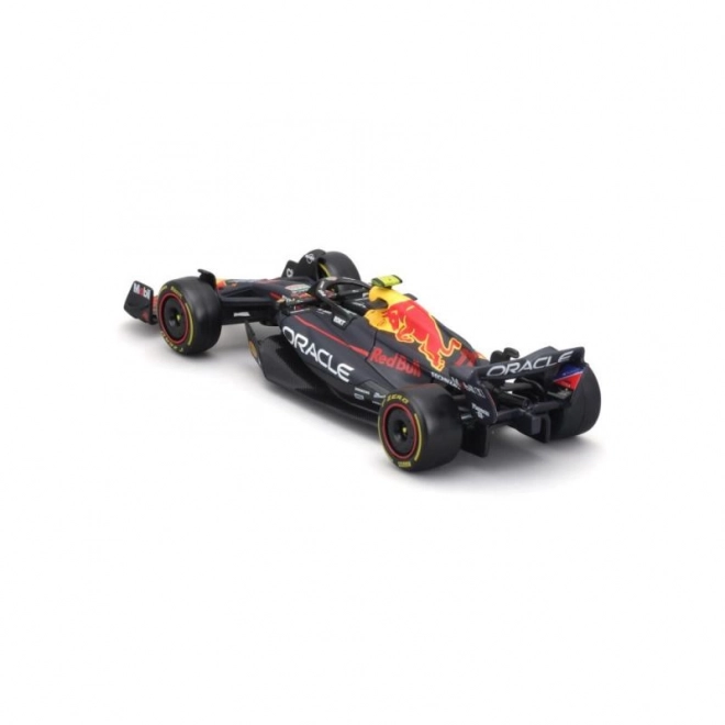 Bburago 1:43 WYŚCIG Formuła F1 - Red Bull Racing RB19 (2023) #11 (Sergio Pérez)
