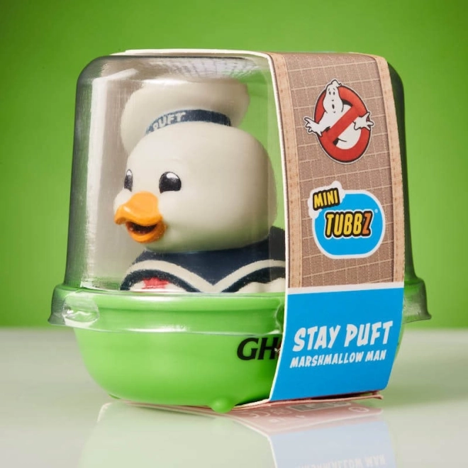 TUBBZ mini kaczuszka Pogromcy duchów Stay Puft