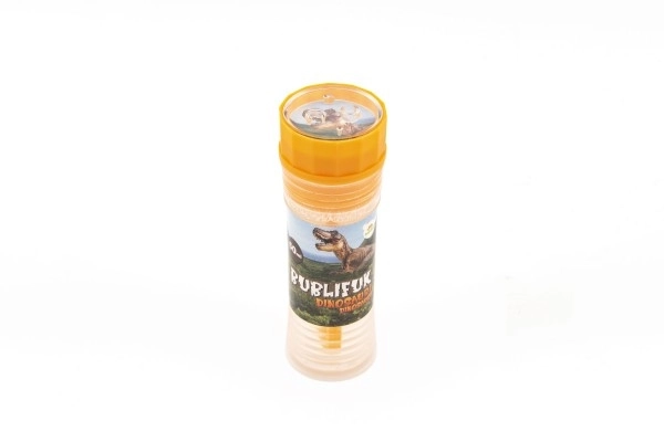 Bańki mydlane - Dinozaury 50 ml