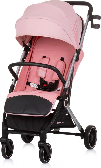CHIPOLINO Wózek sportowy Pixie Flamingo