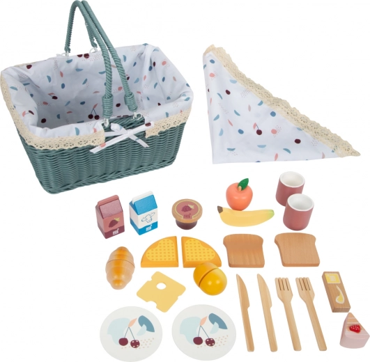 Naturalne materiały