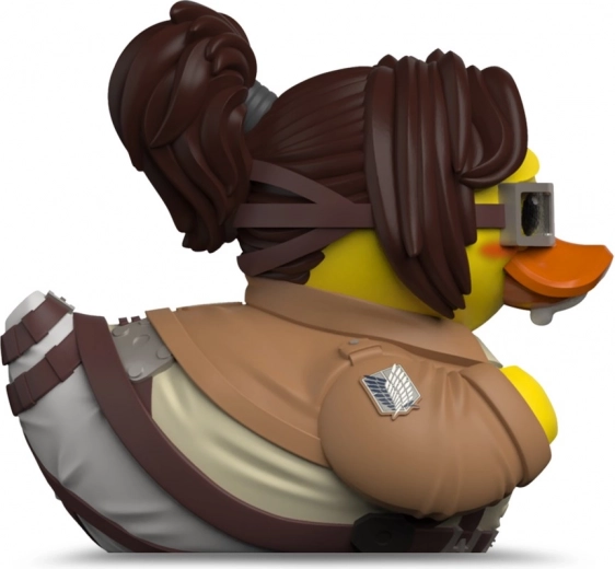 Wytrzymały materiał PVC i stabilne wykonanie