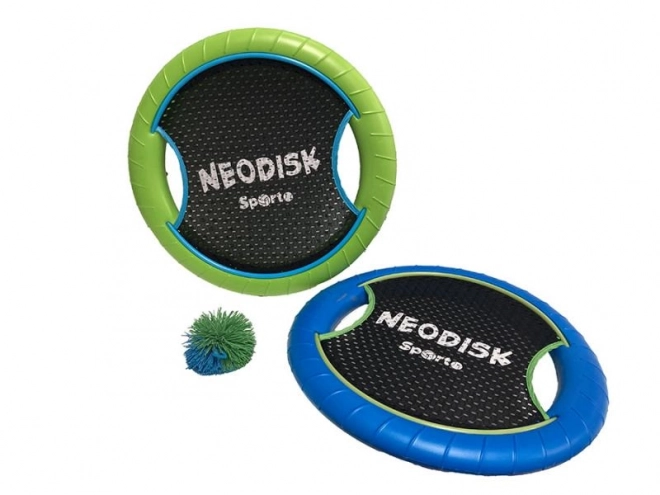 Neodisk Sporto Akcjonalna Gra