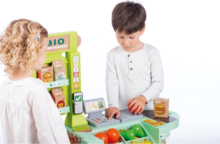 Zabawa dla rodzeństwa i przyjaciół