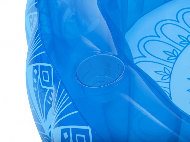 Basen dmuchany Bestway Bohemian Blue