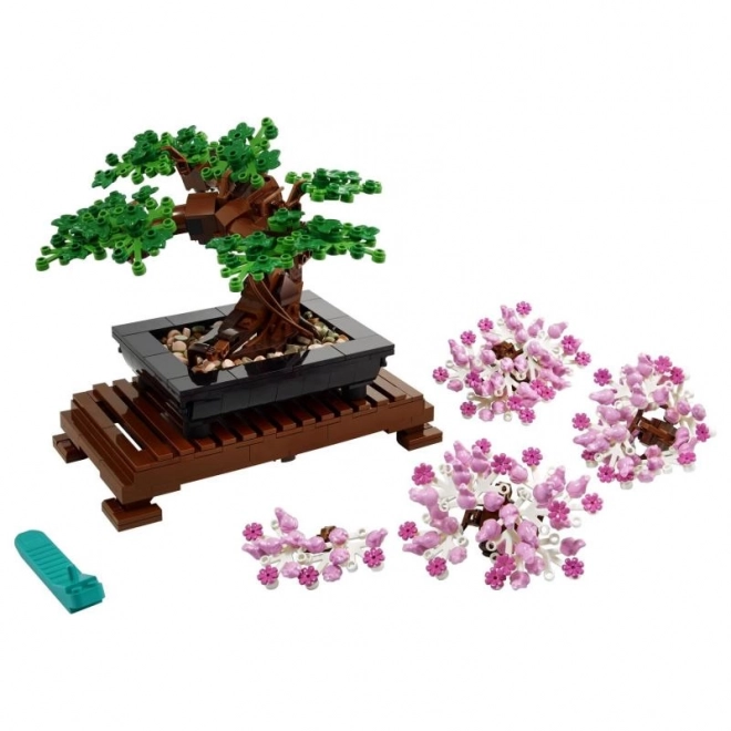 LEGO Ikony 10281 Bonsai