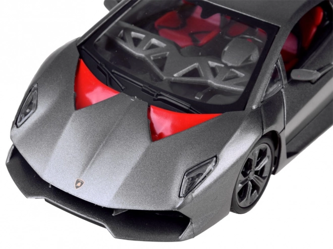 Samochód zdalnie sterowany Lamborghini