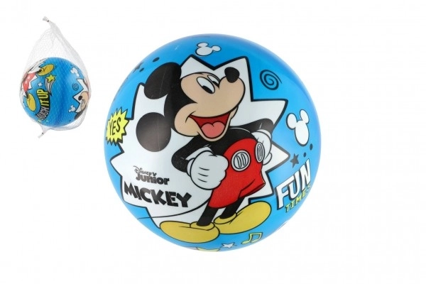 Piłka Mickey Mouse