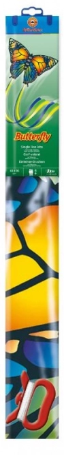Latawiec Butterfly 95 x 63 cm