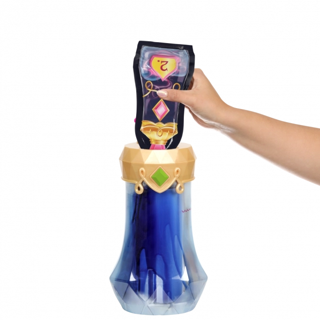 Magiczna Laleczka Pixlings Różowa Wróżka