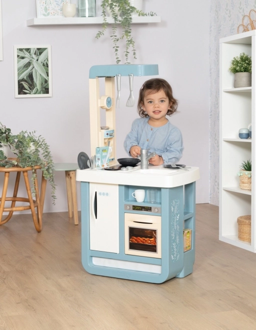 Kompleksowe wyposażenie kuchenne