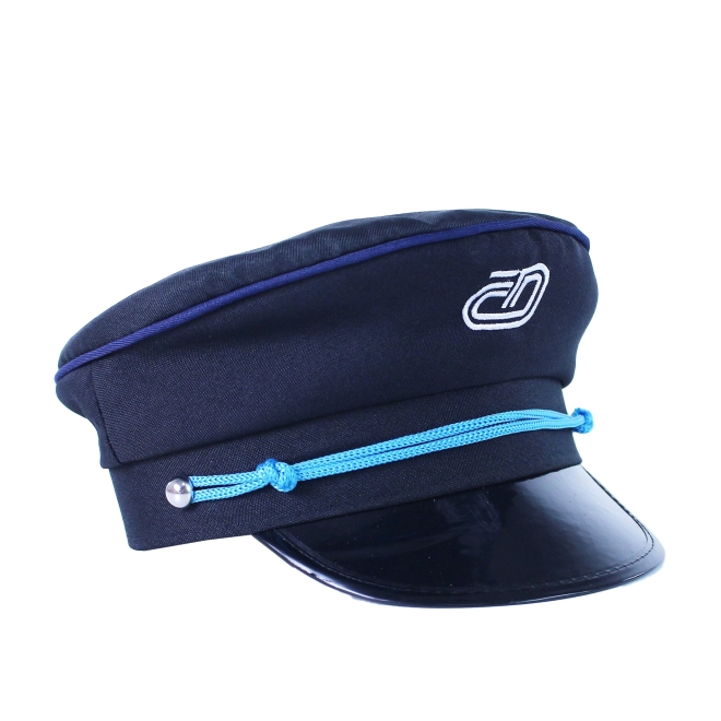 Zestaw dla małego dyżurnego ruchu Polskich Kolei