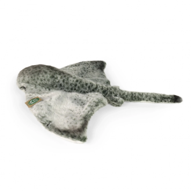 Pluszowy płaszczka 43 cm EKO-PRZYJAZNY