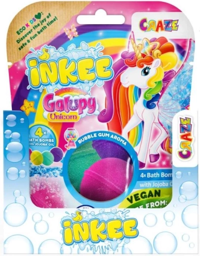 Delikatne dla skóry, przyjazne dla natury