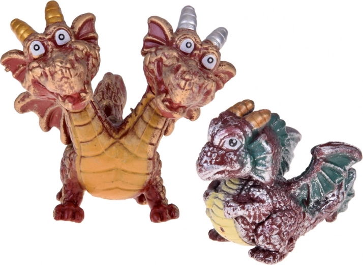 Dopracowane detale i ręczne malowanie